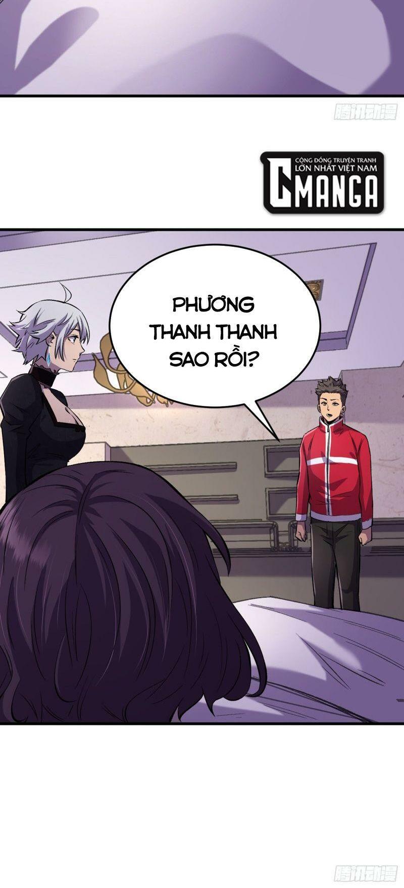 Vào Ngày Tận Thế Nhặt Được Hệ Thống: Chapter 53