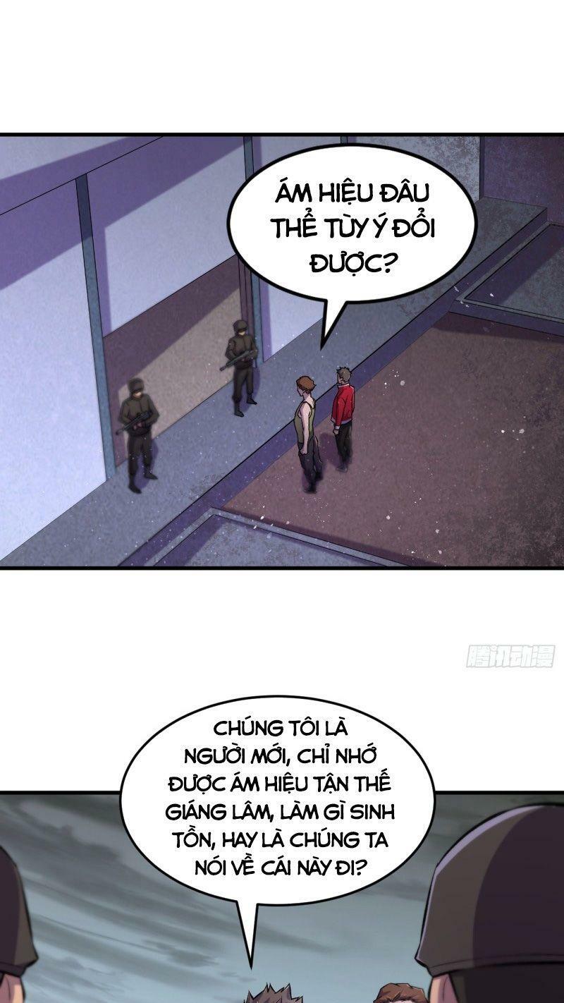 Vào Ngày Tận Thế Nhặt Được Hệ Thống: Chapter 53