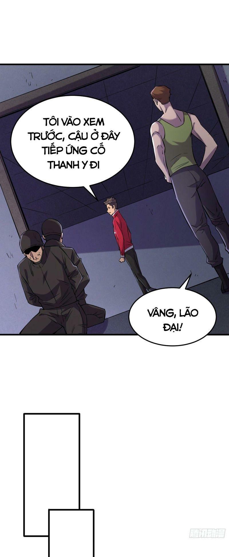 Vào Ngày Tận Thế Nhặt Được Hệ Thống: Chapter 53