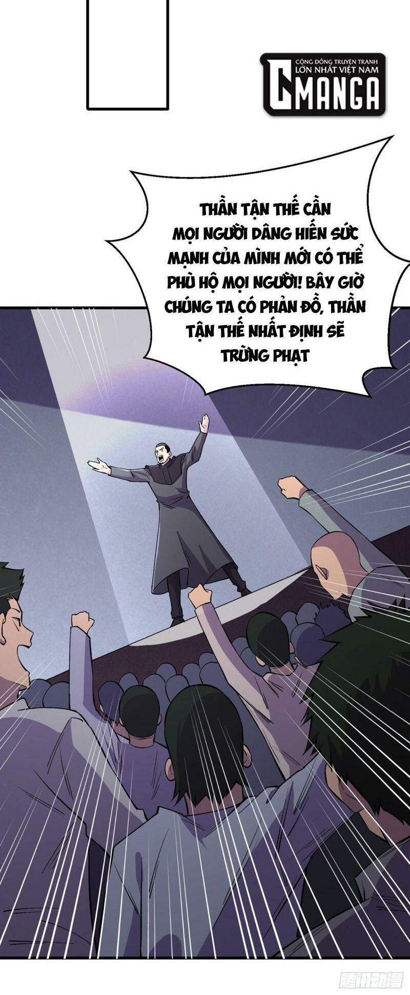 Vào Ngày Tận Thế Nhặt Được Hệ Thống: Chapter 53