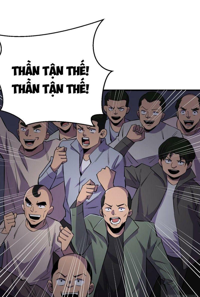 Vào Ngày Tận Thế Nhặt Được Hệ Thống: Chapter 53