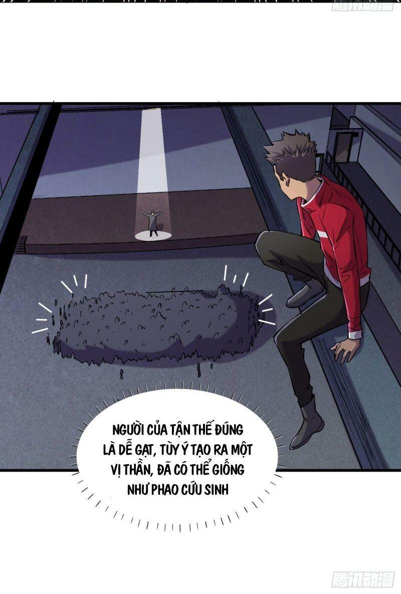 Vào Ngày Tận Thế Nhặt Được Hệ Thống: Chapter 53
