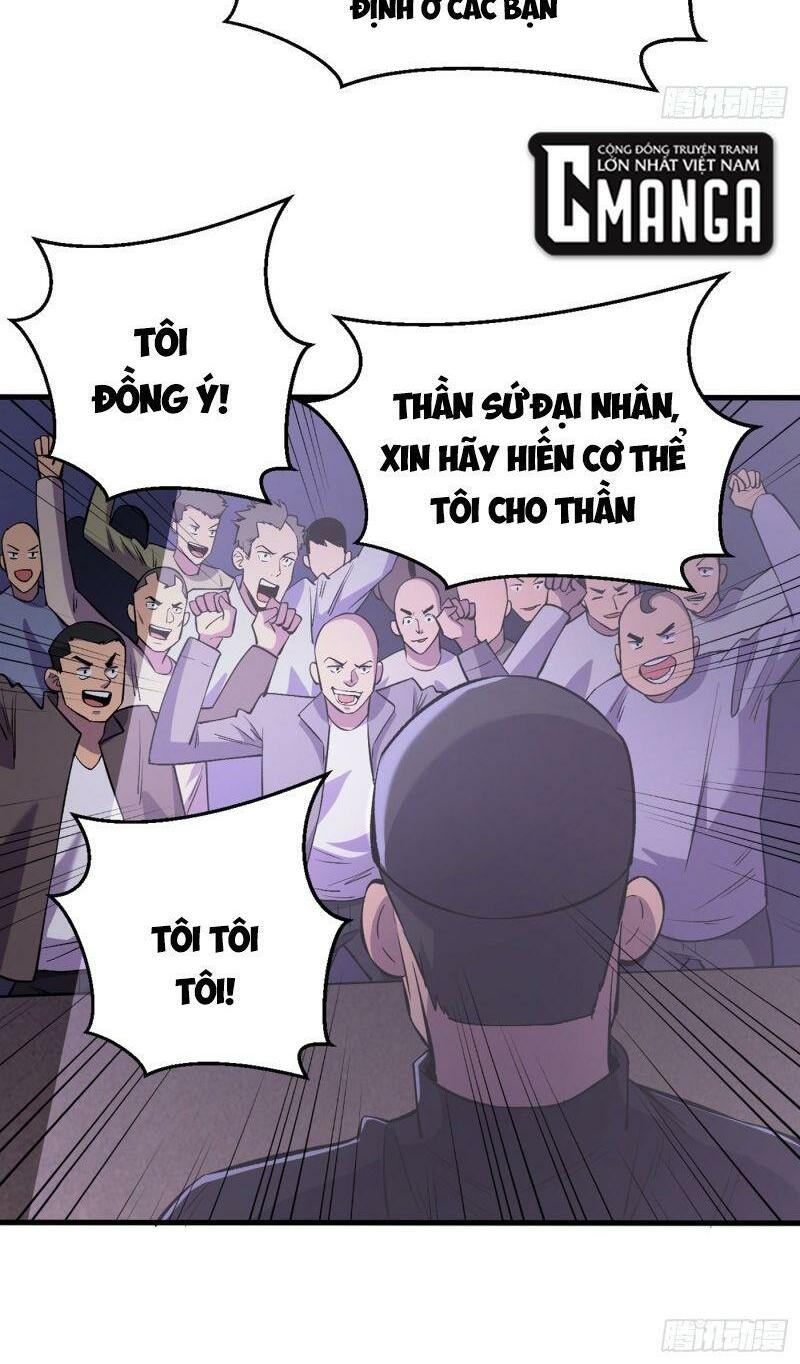 Vào Ngày Tận Thế Nhặt Được Hệ Thống: Chapter 53