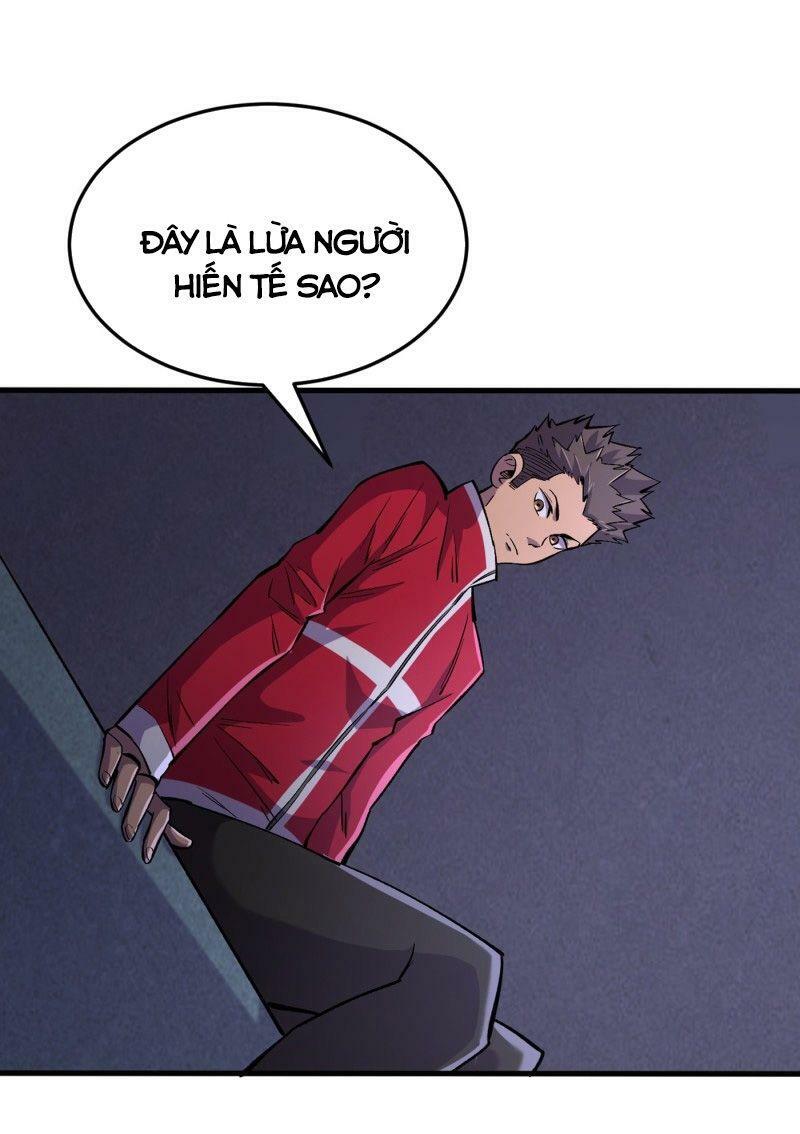 Vào Ngày Tận Thế Nhặt Được Hệ Thống: Chapter 53
