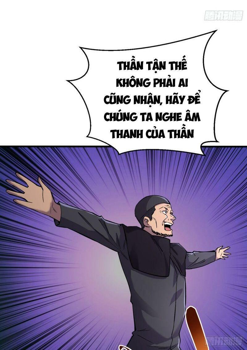Vào Ngày Tận Thế Nhặt Được Hệ Thống: Chapter 53