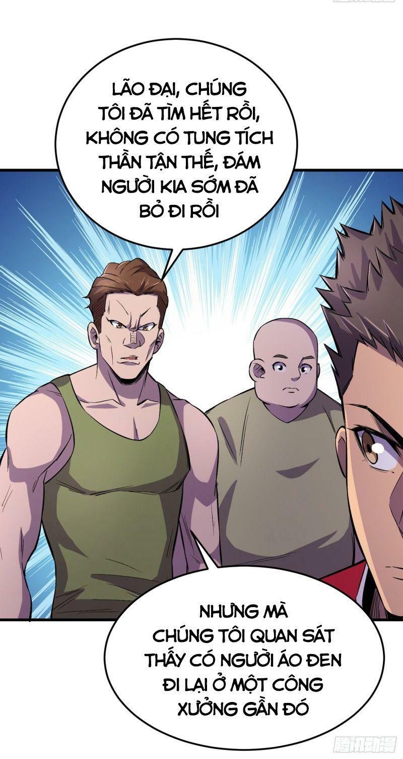 Vào Ngày Tận Thế Nhặt Được Hệ Thống: Chapter 53