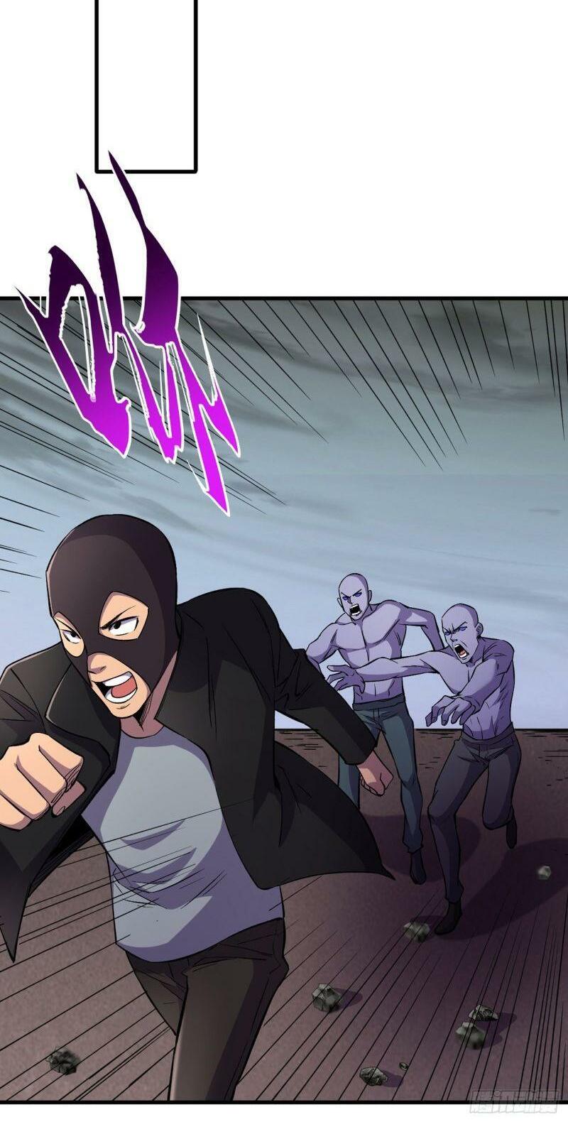 Vào Ngày Tận Thế Nhặt Được Hệ Thống: Chapter 53