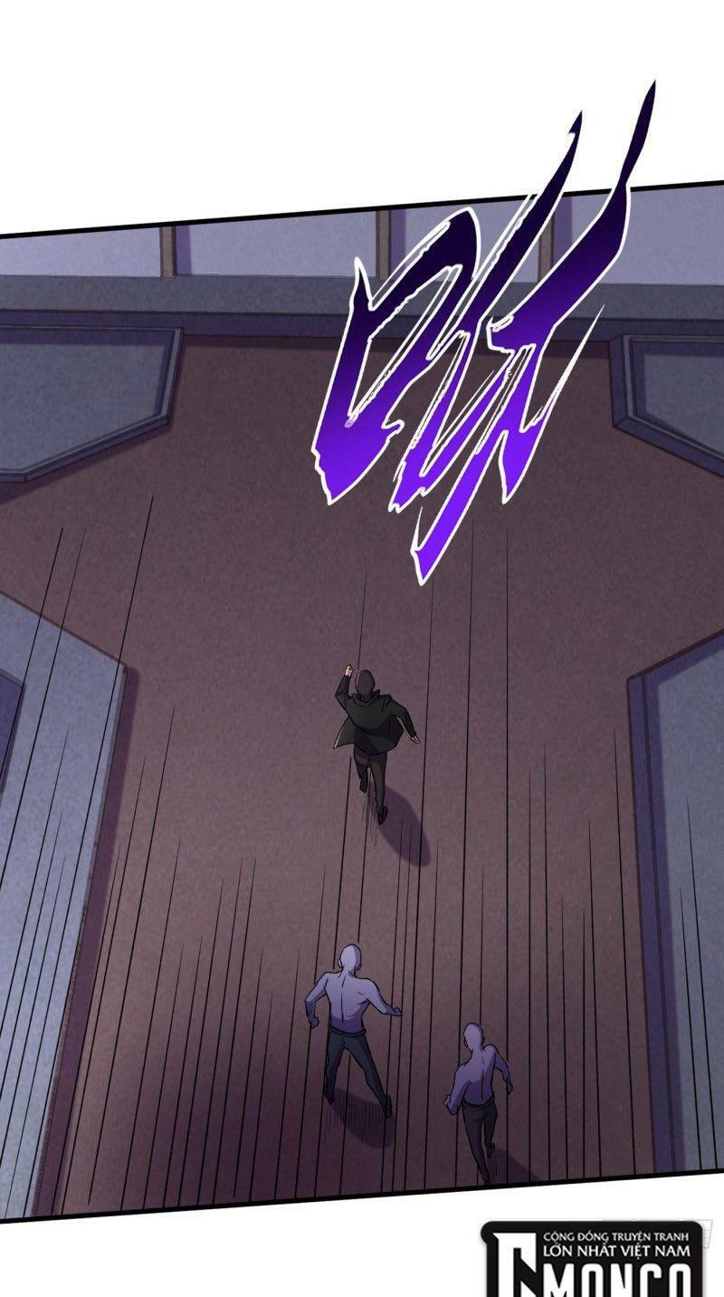 Vào Ngày Tận Thế Nhặt Được Hệ Thống: Chapter 53