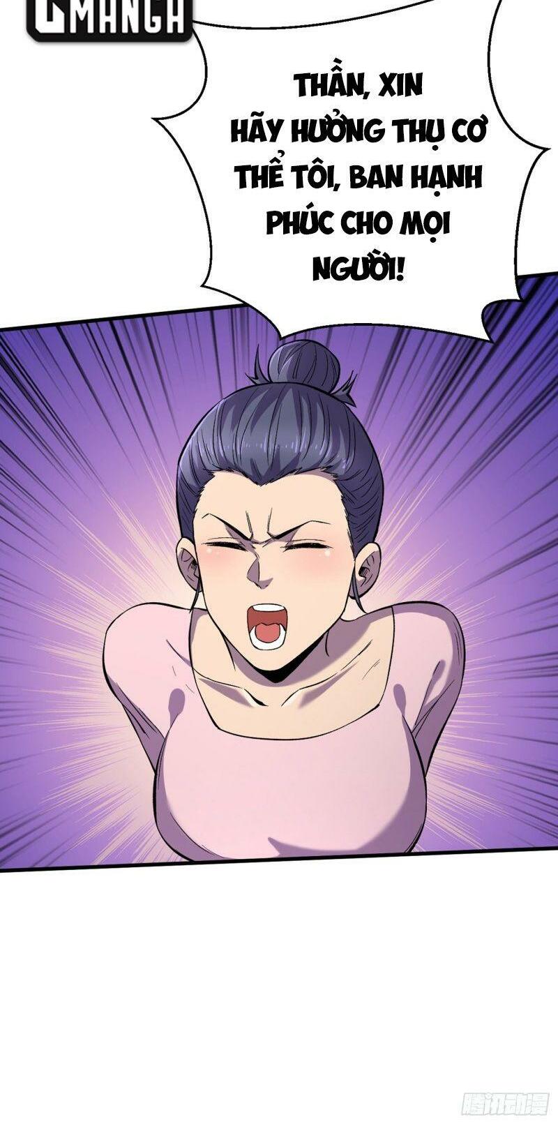 Vào Ngày Tận Thế Nhặt Được Hệ Thống: Chapter 54