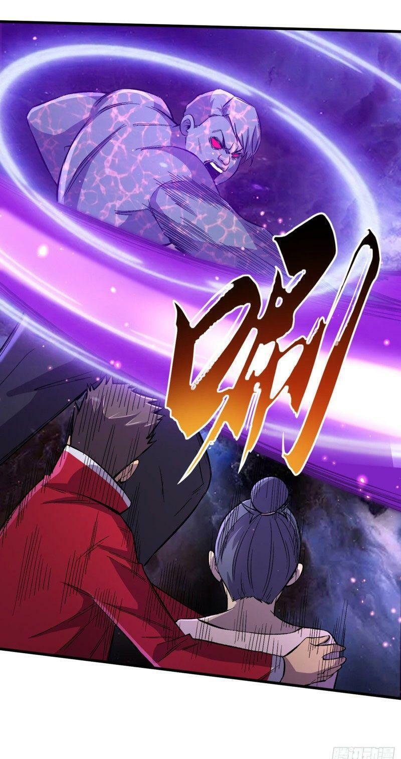 Vào Ngày Tận Thế Nhặt Được Hệ Thống: Chapter 54