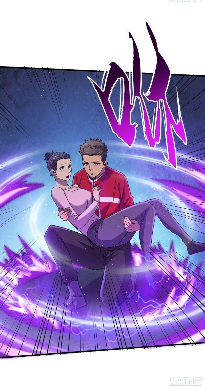 Vào Ngày Tận Thế Nhặt Được Hệ Thống: Chapter 54