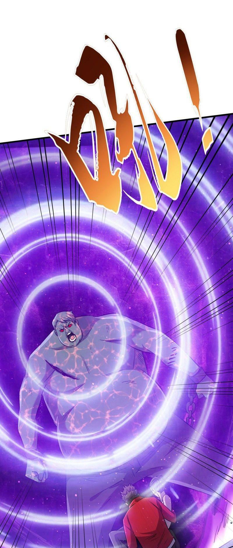 Vào Ngày Tận Thế Nhặt Được Hệ Thống: Chapter 54