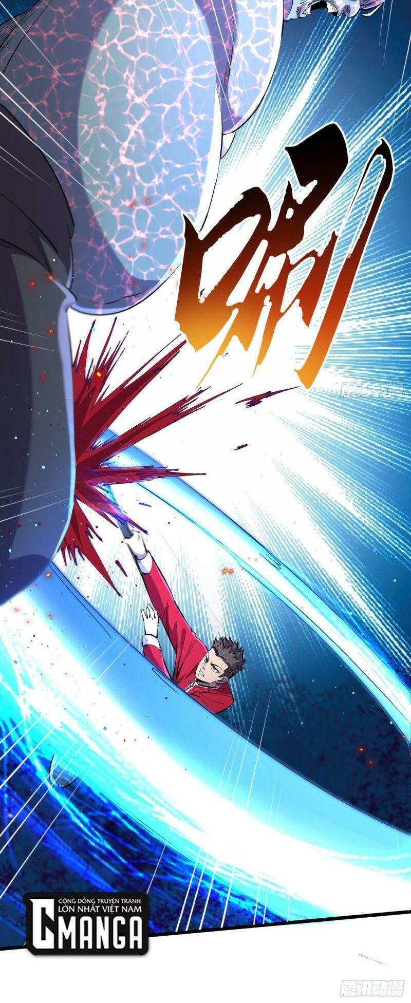 Vào Ngày Tận Thế Nhặt Được Hệ Thống: Chapter 54
