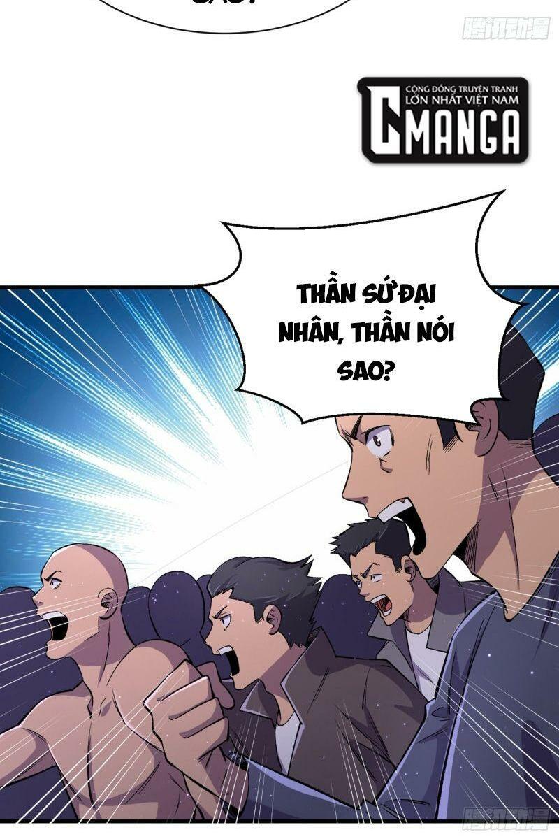 Vào Ngày Tận Thế Nhặt Được Hệ Thống: Chapter 54