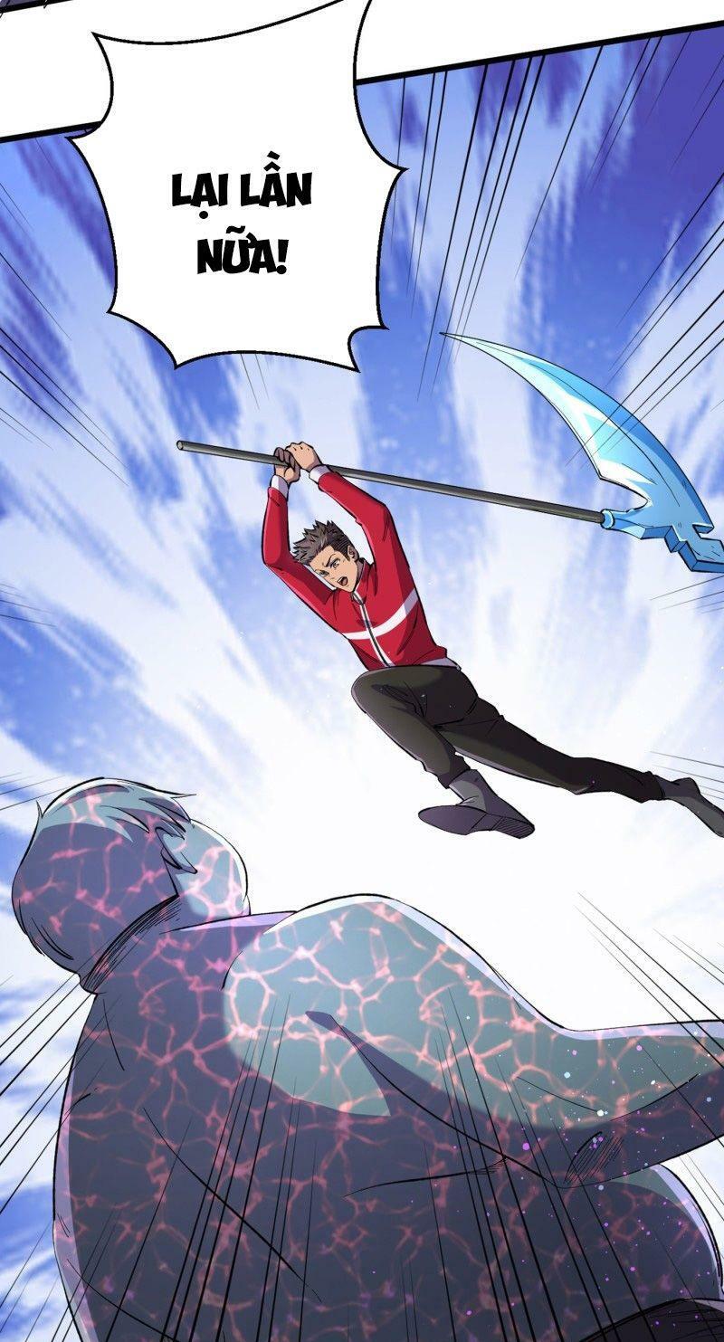 Vào Ngày Tận Thế Nhặt Được Hệ Thống: Chapter 54