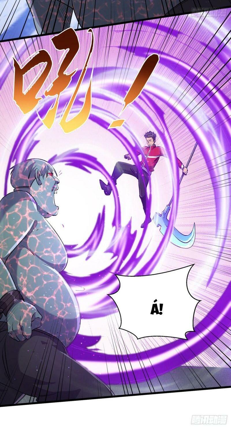 Vào Ngày Tận Thế Nhặt Được Hệ Thống: Chapter 54