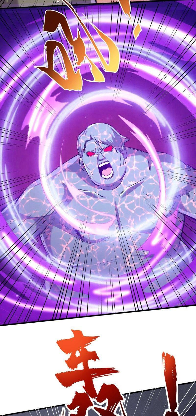 Vào Ngày Tận Thế Nhặt Được Hệ Thống: Chapter 54
