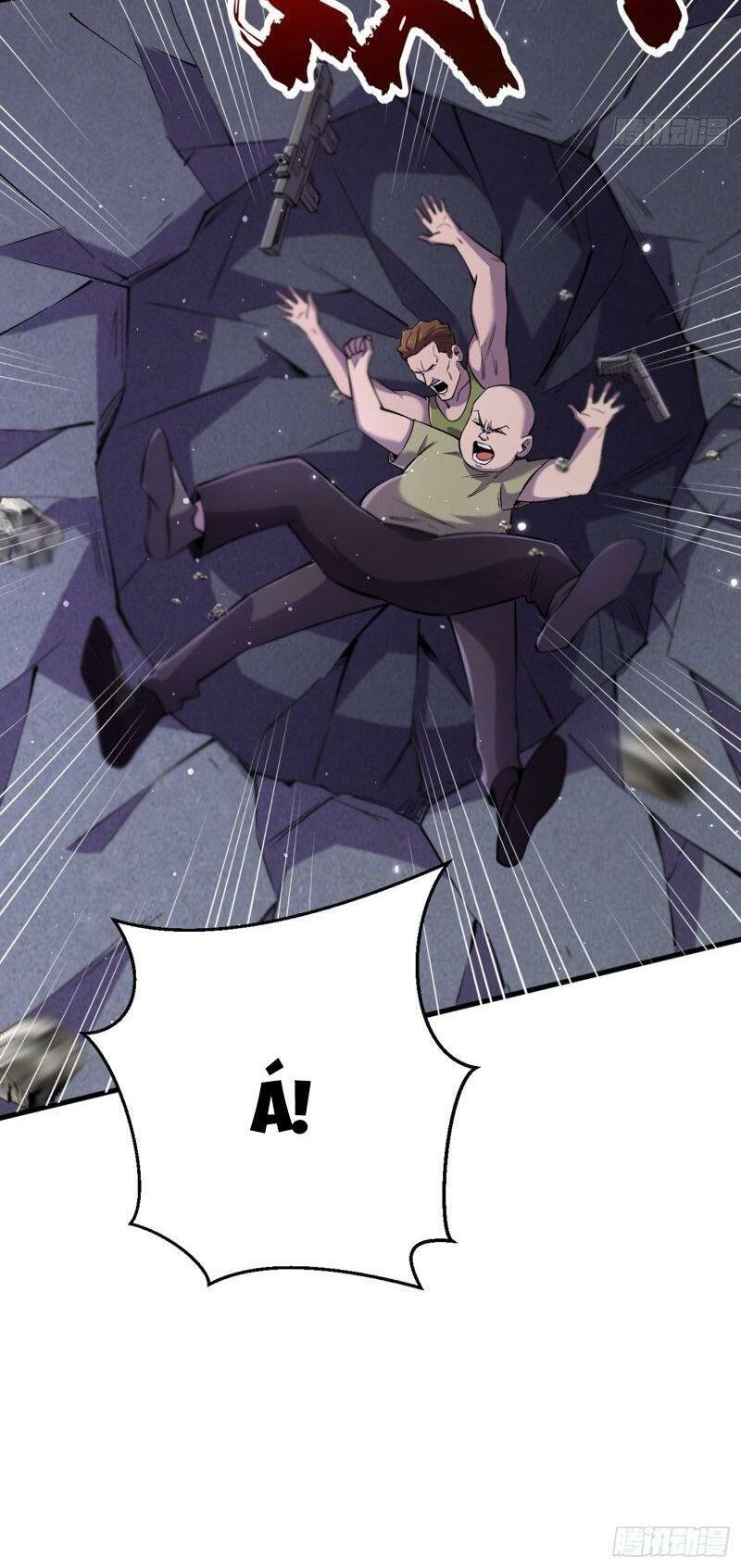 Vào Ngày Tận Thế Nhặt Được Hệ Thống: Chapter 54
