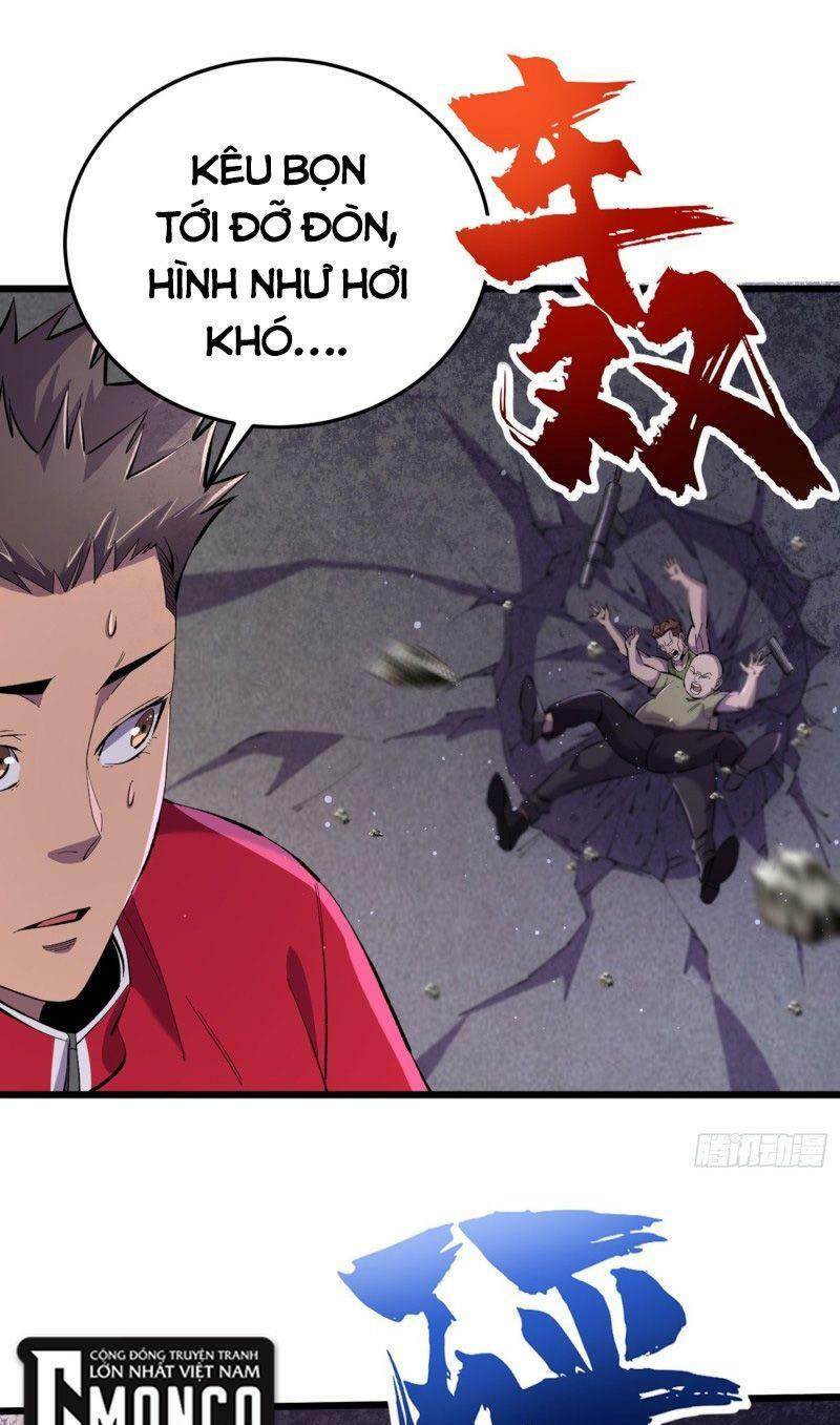 Vào Ngày Tận Thế Nhặt Được Hệ Thống: Chapter 54