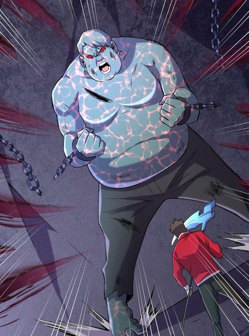 Vào Ngày Tận Thế Nhặt Được Hệ Thống: Chapter 54