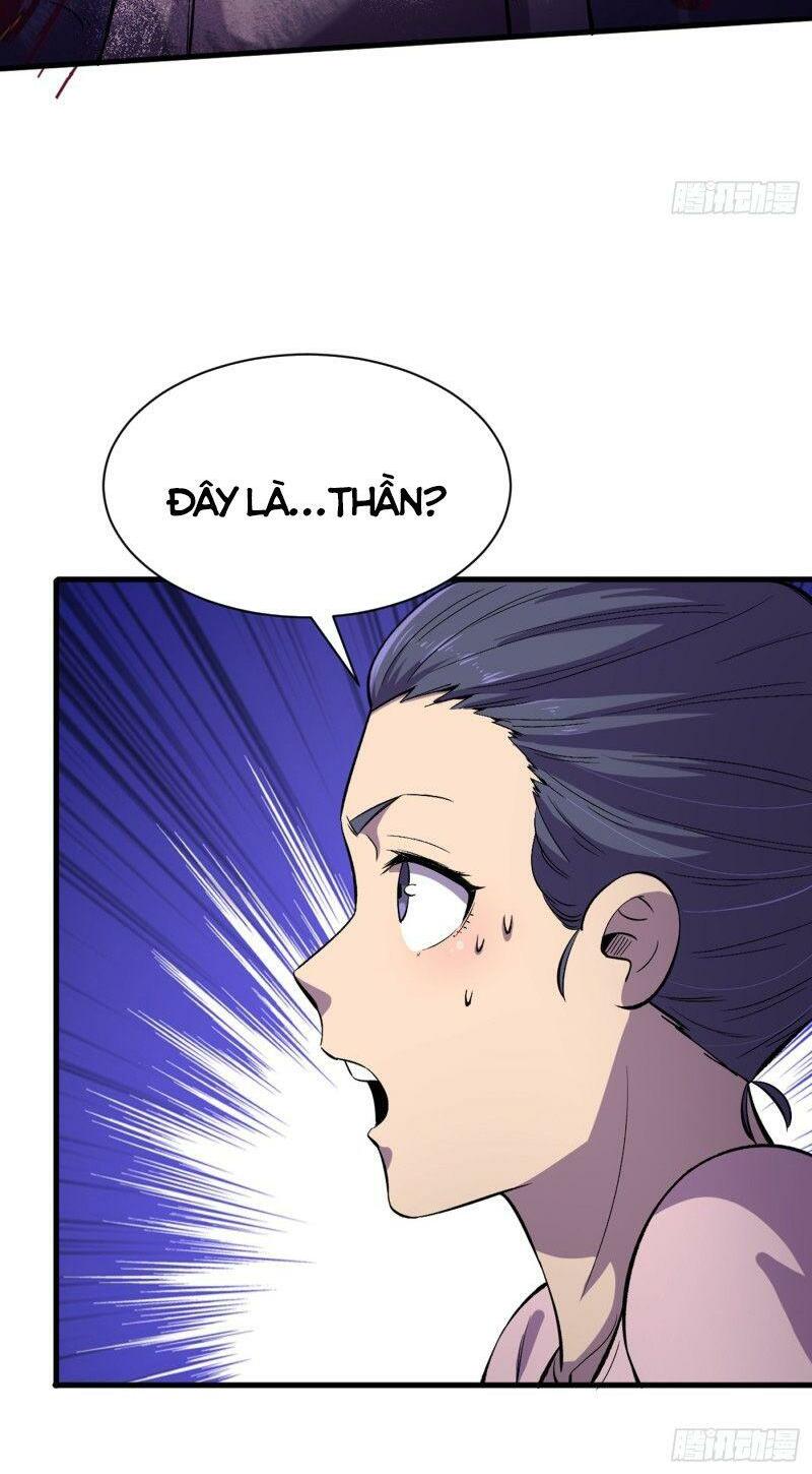 Vào Ngày Tận Thế Nhặt Được Hệ Thống: Chapter 54