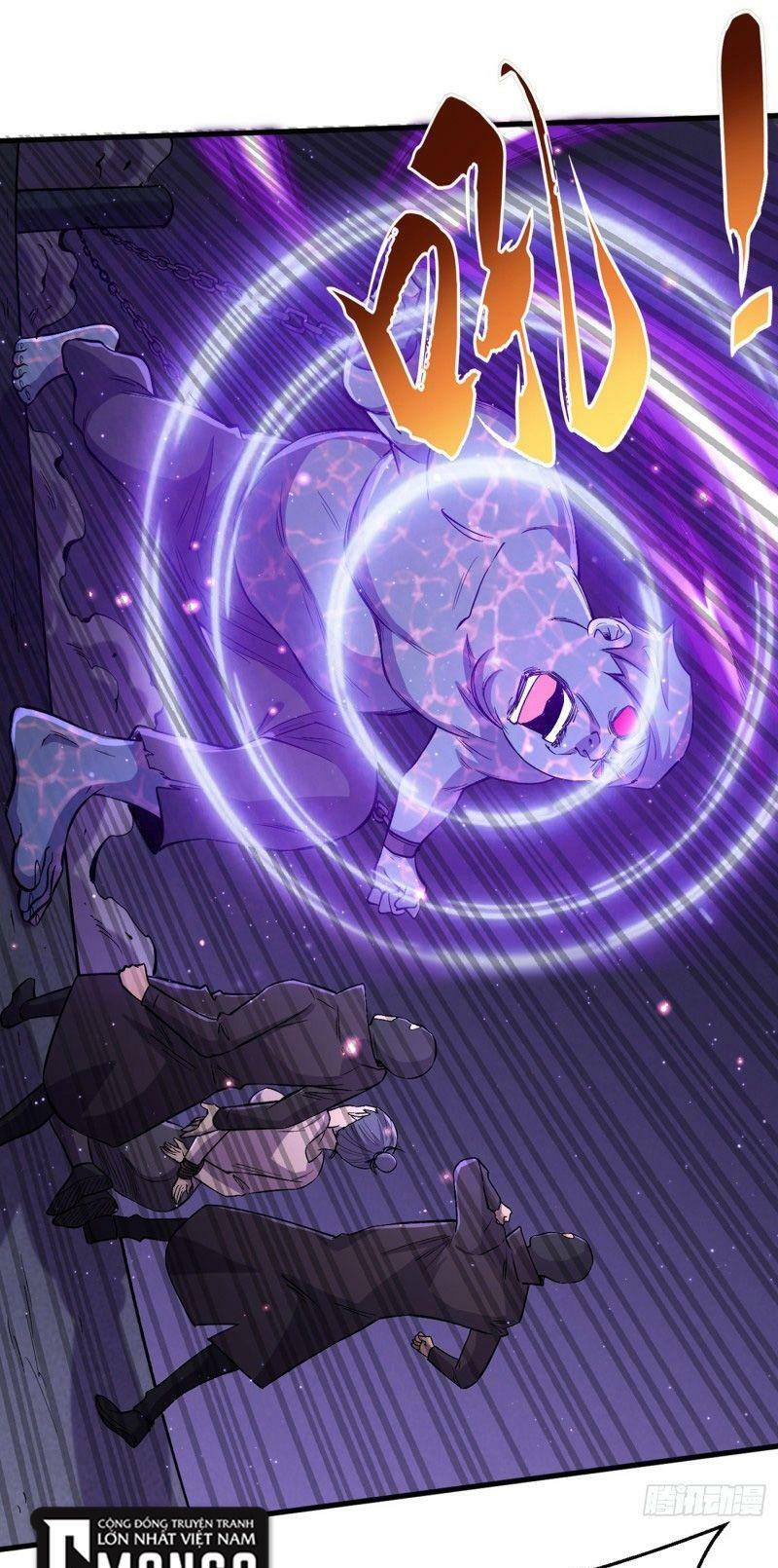 Vào Ngày Tận Thế Nhặt Được Hệ Thống: Chapter 54