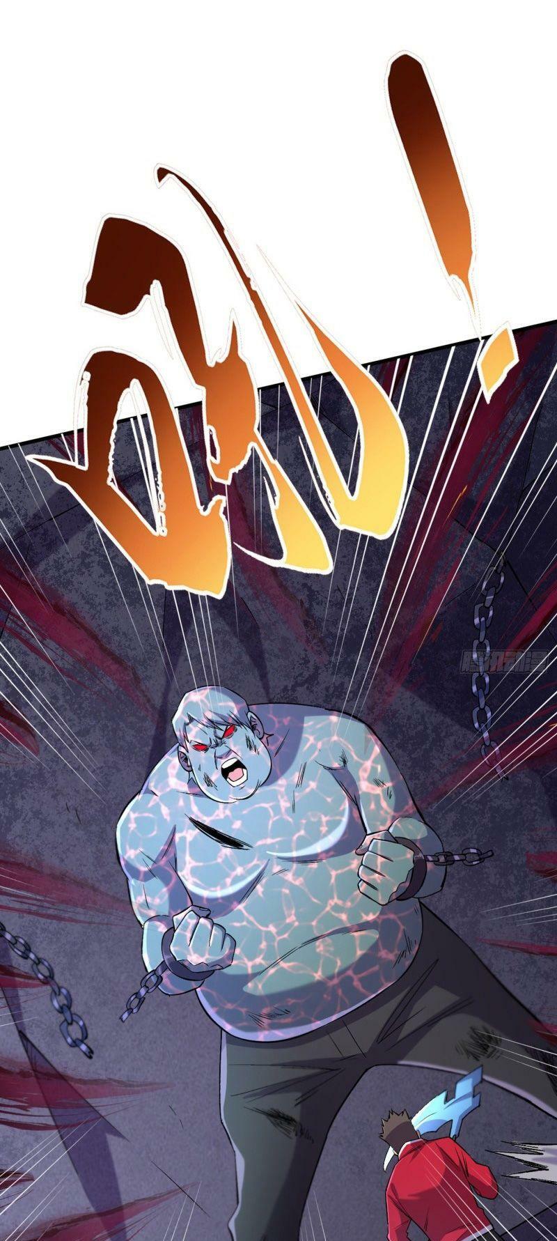 Vào Ngày Tận Thế Nhặt Được Hệ Thống: Chapter 55