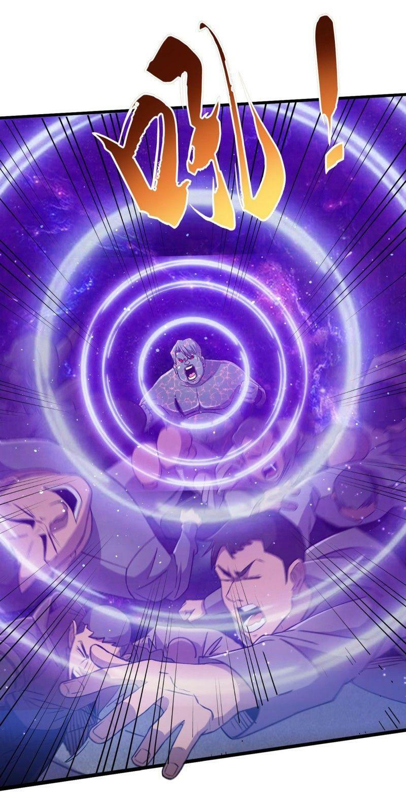Vào Ngày Tận Thế Nhặt Được Hệ Thống: Chapter 55