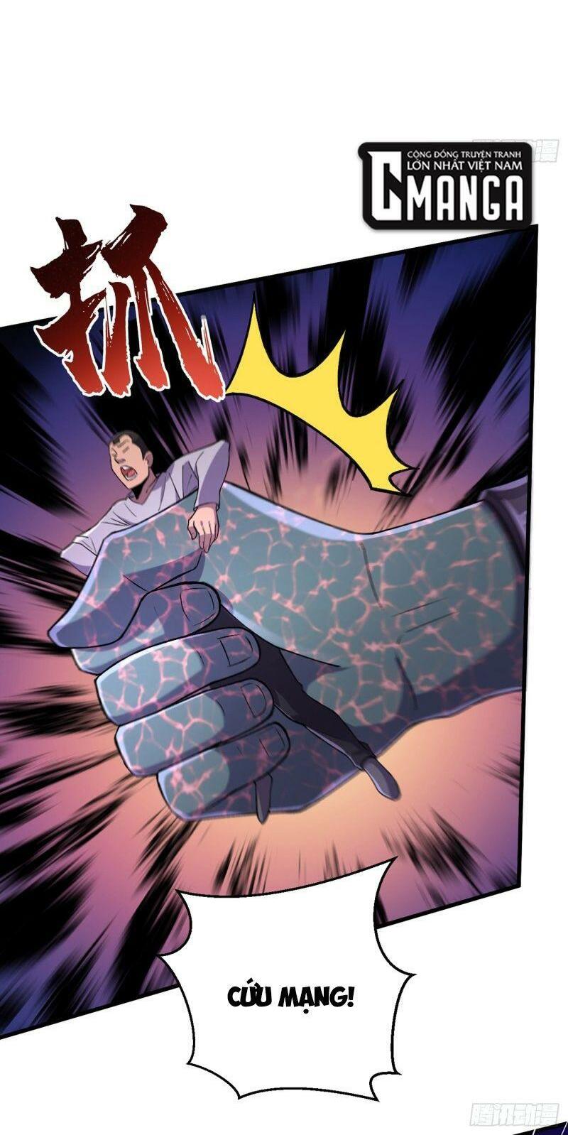 Vào Ngày Tận Thế Nhặt Được Hệ Thống: Chapter 55
