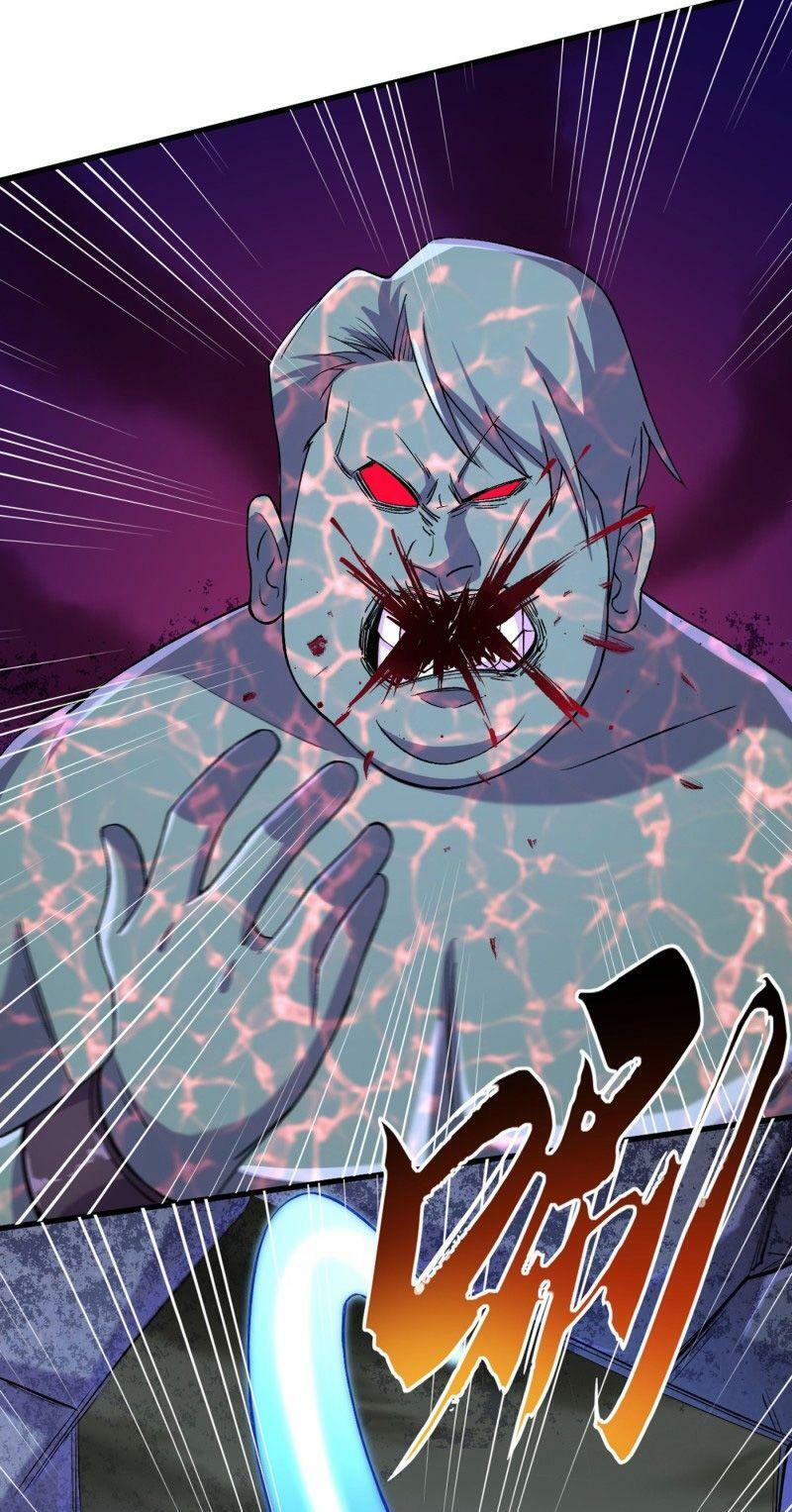 Vào Ngày Tận Thế Nhặt Được Hệ Thống: Chapter 55