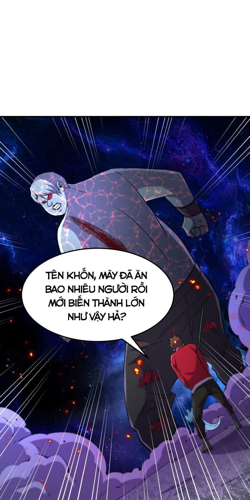 Vào Ngày Tận Thế Nhặt Được Hệ Thống: Chapter 55