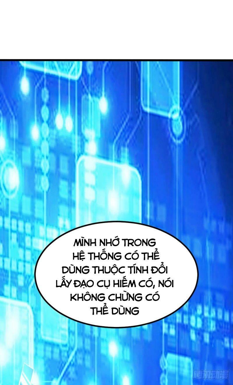 Vào Ngày Tận Thế Nhặt Được Hệ Thống: Chapter 55