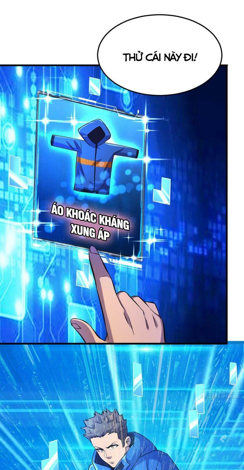 Vào Ngày Tận Thế Nhặt Được Hệ Thống: Chapter 55