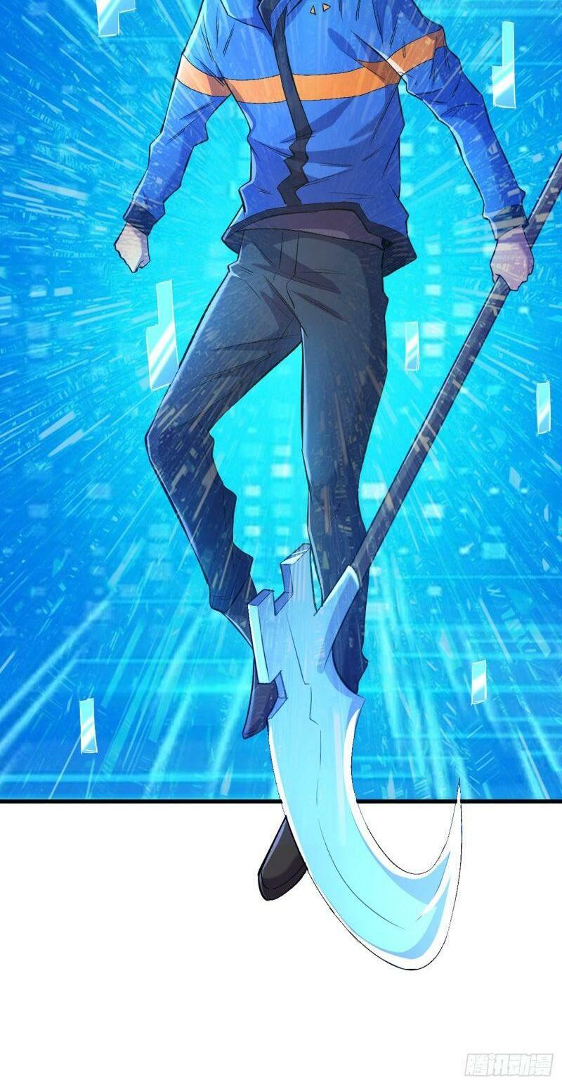 Vào Ngày Tận Thế Nhặt Được Hệ Thống: Chapter 55
