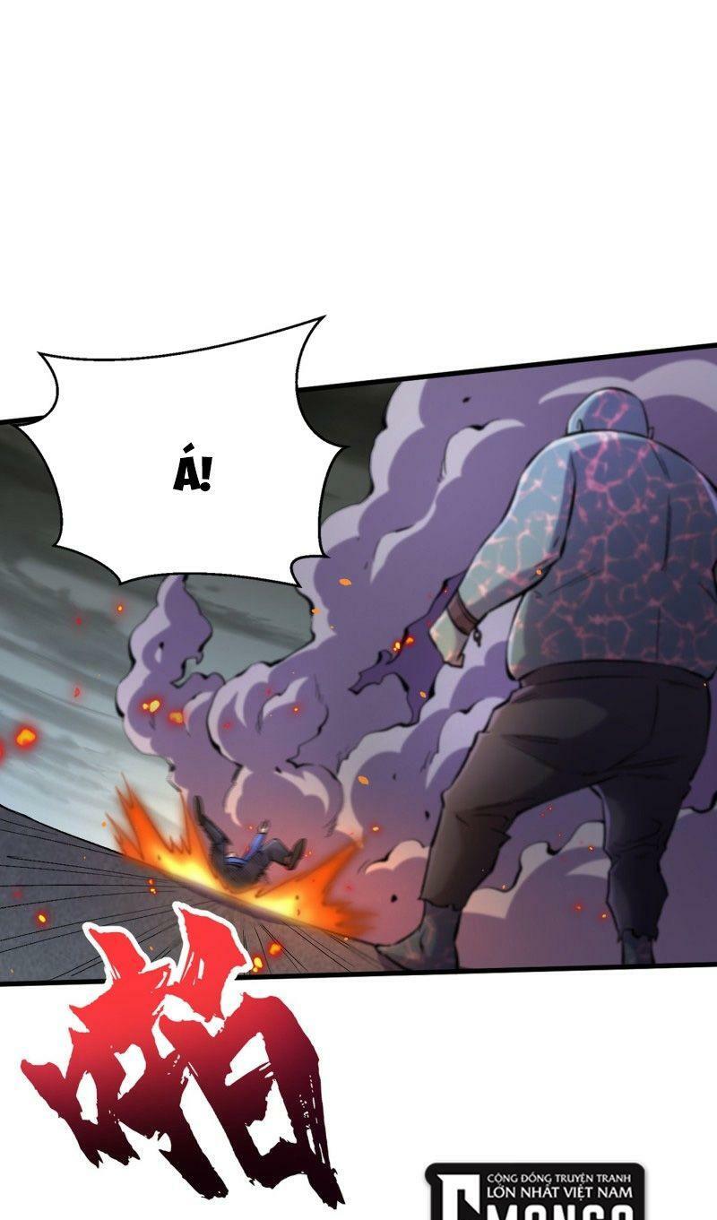 Vào Ngày Tận Thế Nhặt Được Hệ Thống: Chapter 55