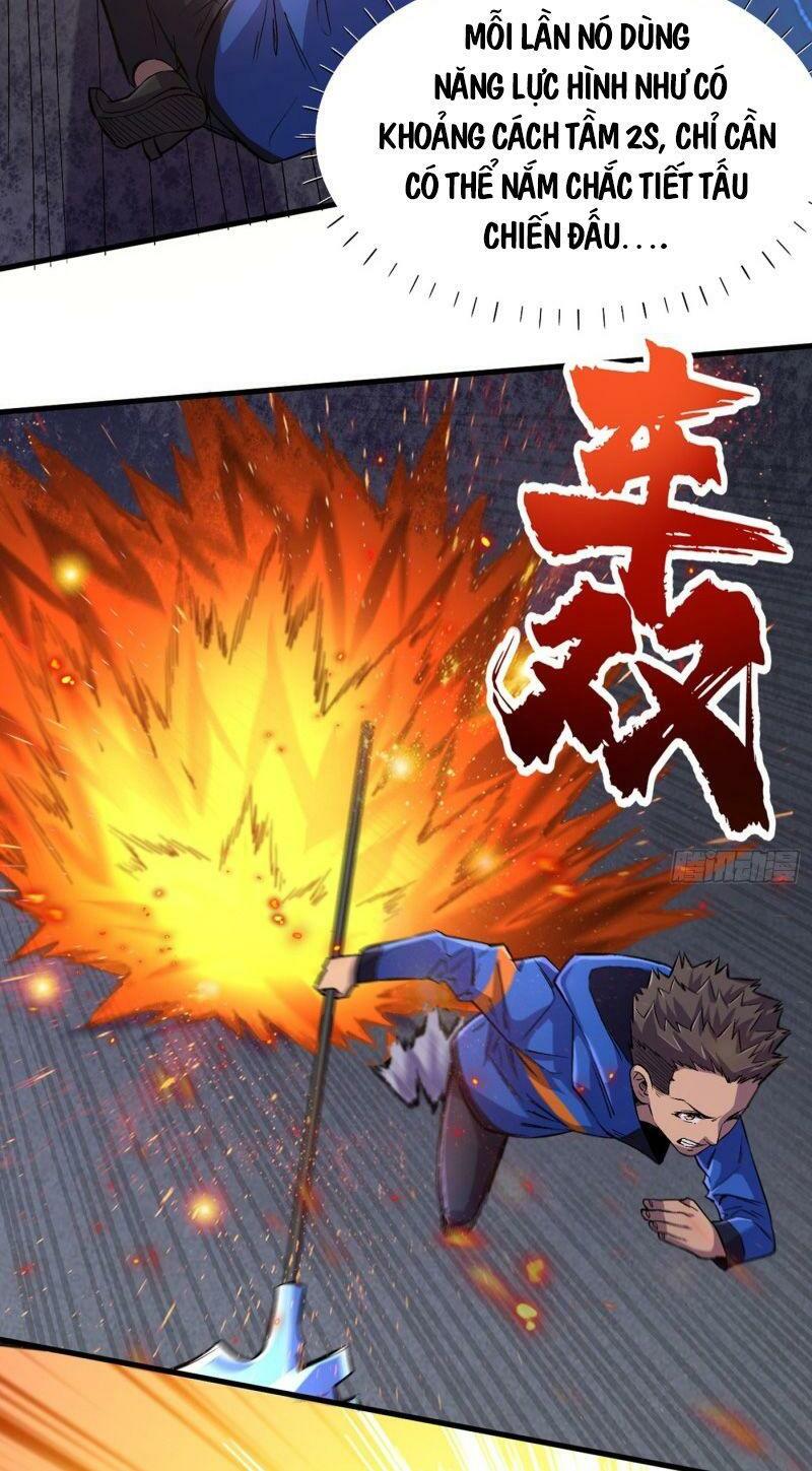 Vào Ngày Tận Thế Nhặt Được Hệ Thống: Chapter 55