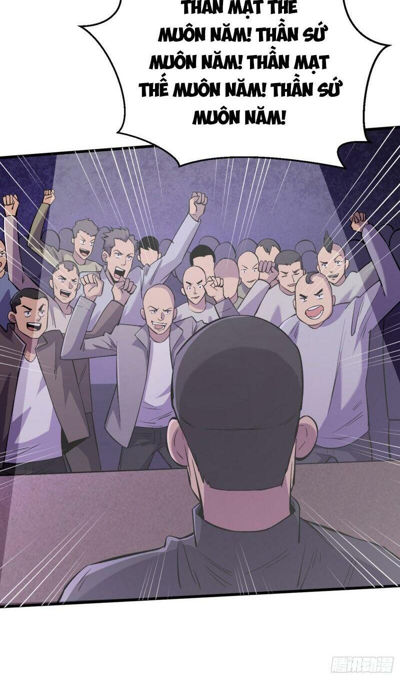 Vào Ngày Tận Thế Nhặt Được Hệ Thống: Chapter 55