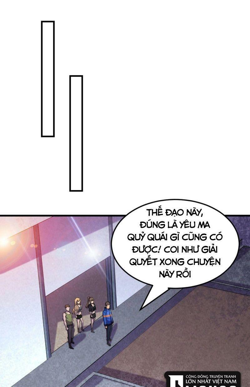 Vào Ngày Tận Thế Nhặt Được Hệ Thống: Chapter 56