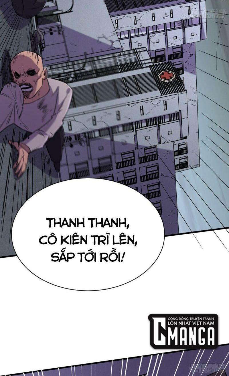 Vào Ngày Tận Thế Nhặt Được Hệ Thống: Chapter 56