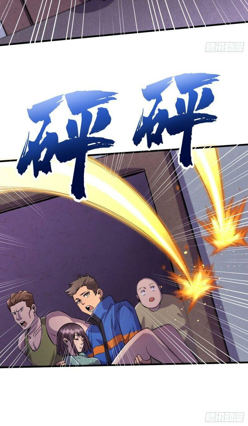 Vào Ngày Tận Thế Nhặt Được Hệ Thống: Chapter 56