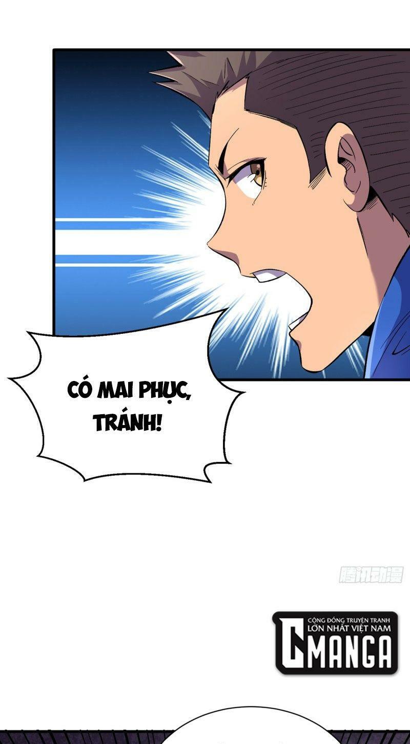 Vào Ngày Tận Thế Nhặt Được Hệ Thống: Chapter 56