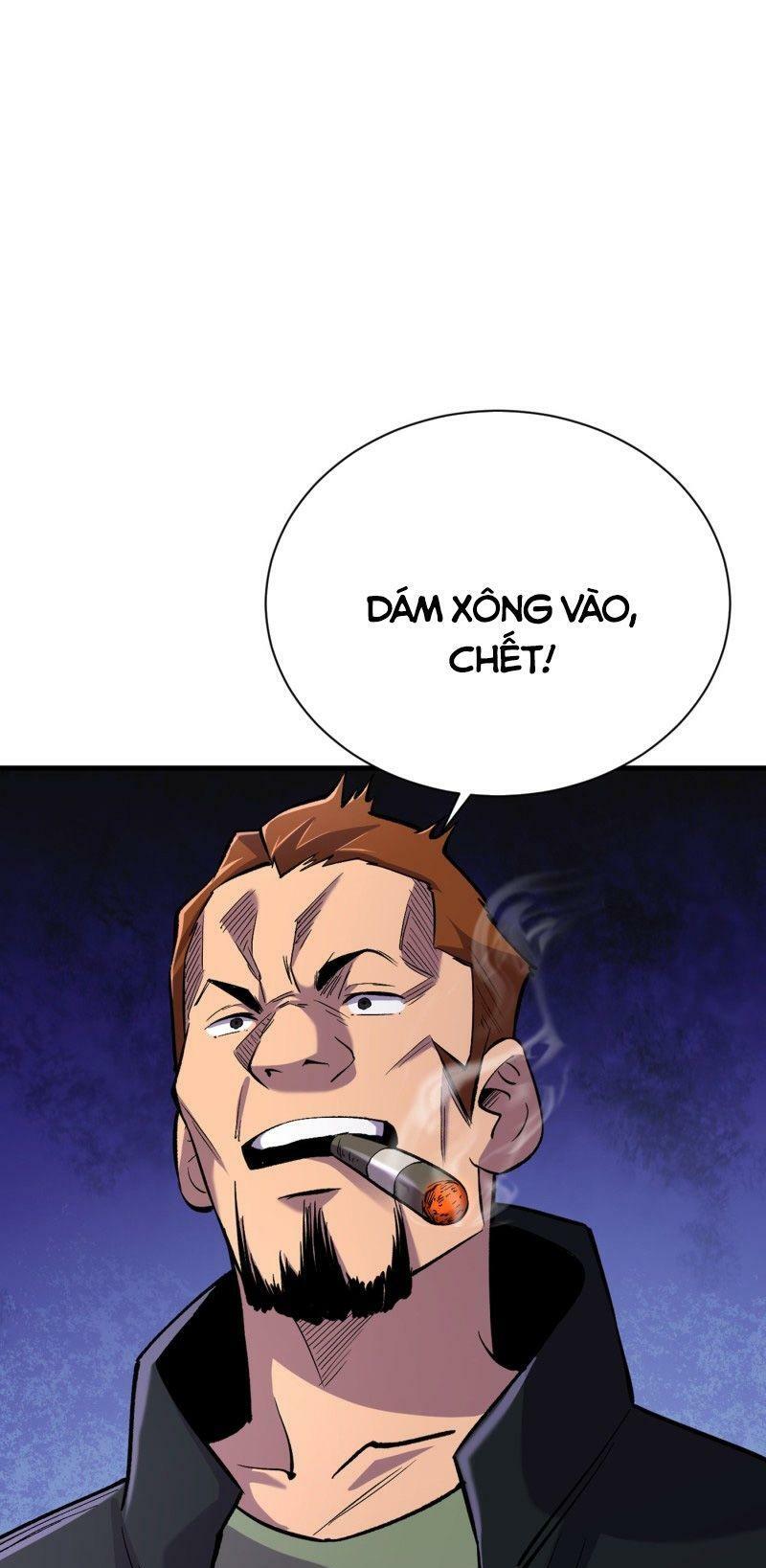Vào Ngày Tận Thế Nhặt Được Hệ Thống: Chapter 56