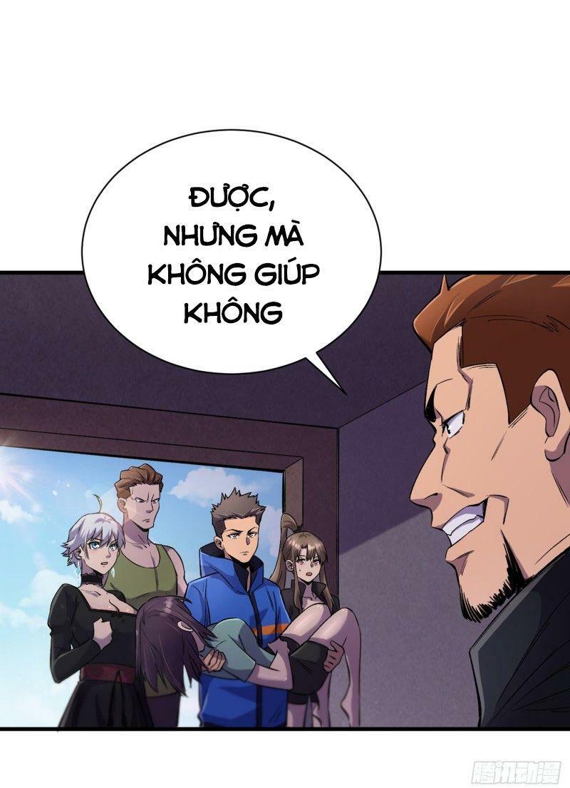 Vào Ngày Tận Thế Nhặt Được Hệ Thống: Chapter 56
