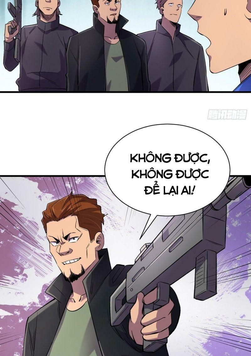 Vào Ngày Tận Thế Nhặt Được Hệ Thống: Chapter 56