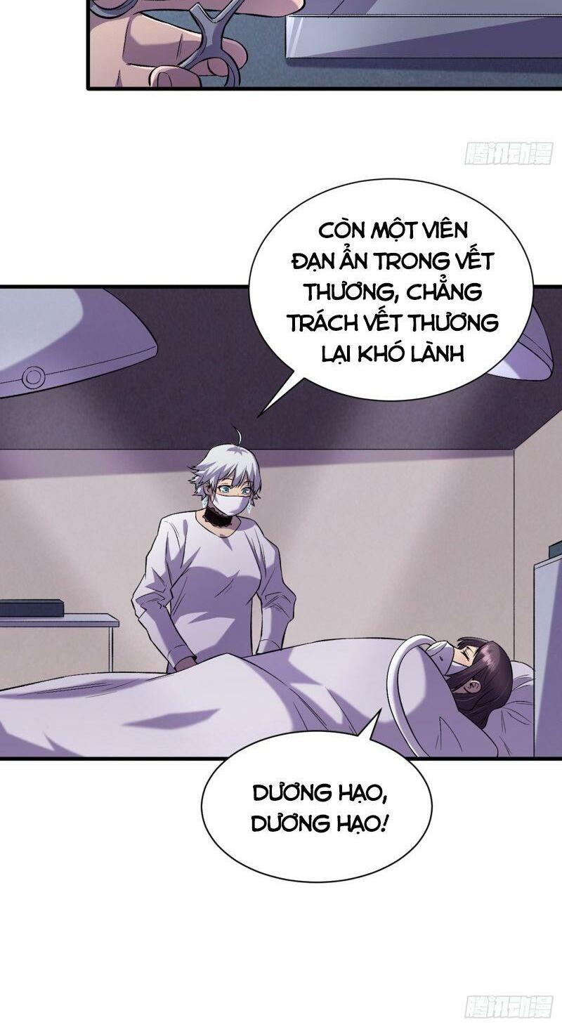 Vào Ngày Tận Thế Nhặt Được Hệ Thống: Chapter 57