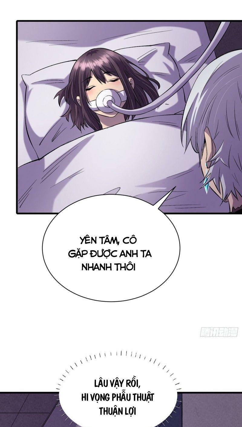 Vào Ngày Tận Thế Nhặt Được Hệ Thống: Chapter 57