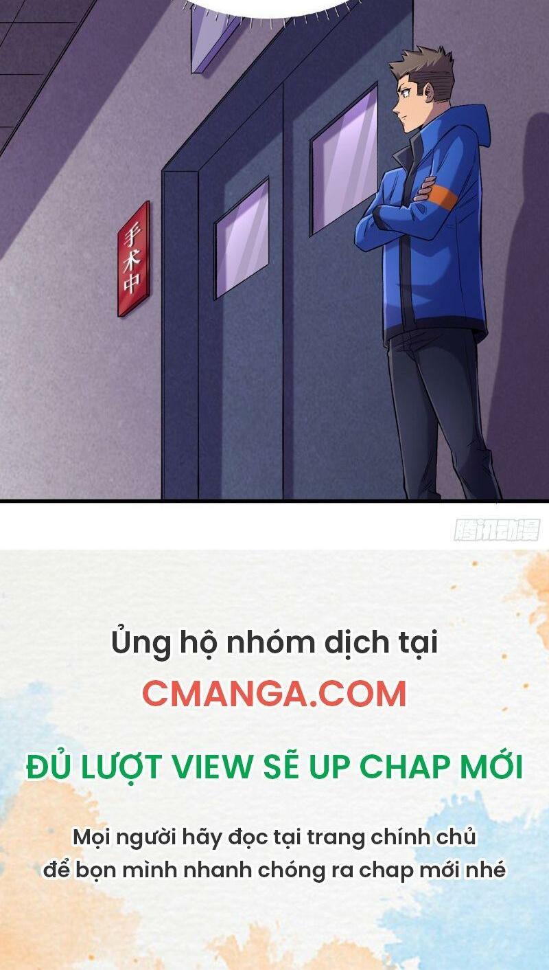 Vào Ngày Tận Thế Nhặt Được Hệ Thống: Chapter 57