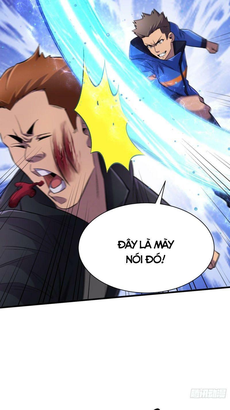 Vào Ngày Tận Thế Nhặt Được Hệ Thống: Chapter 57