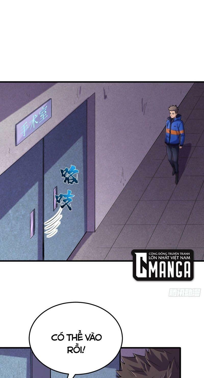 Vào Ngày Tận Thế Nhặt Được Hệ Thống: Chapter 57