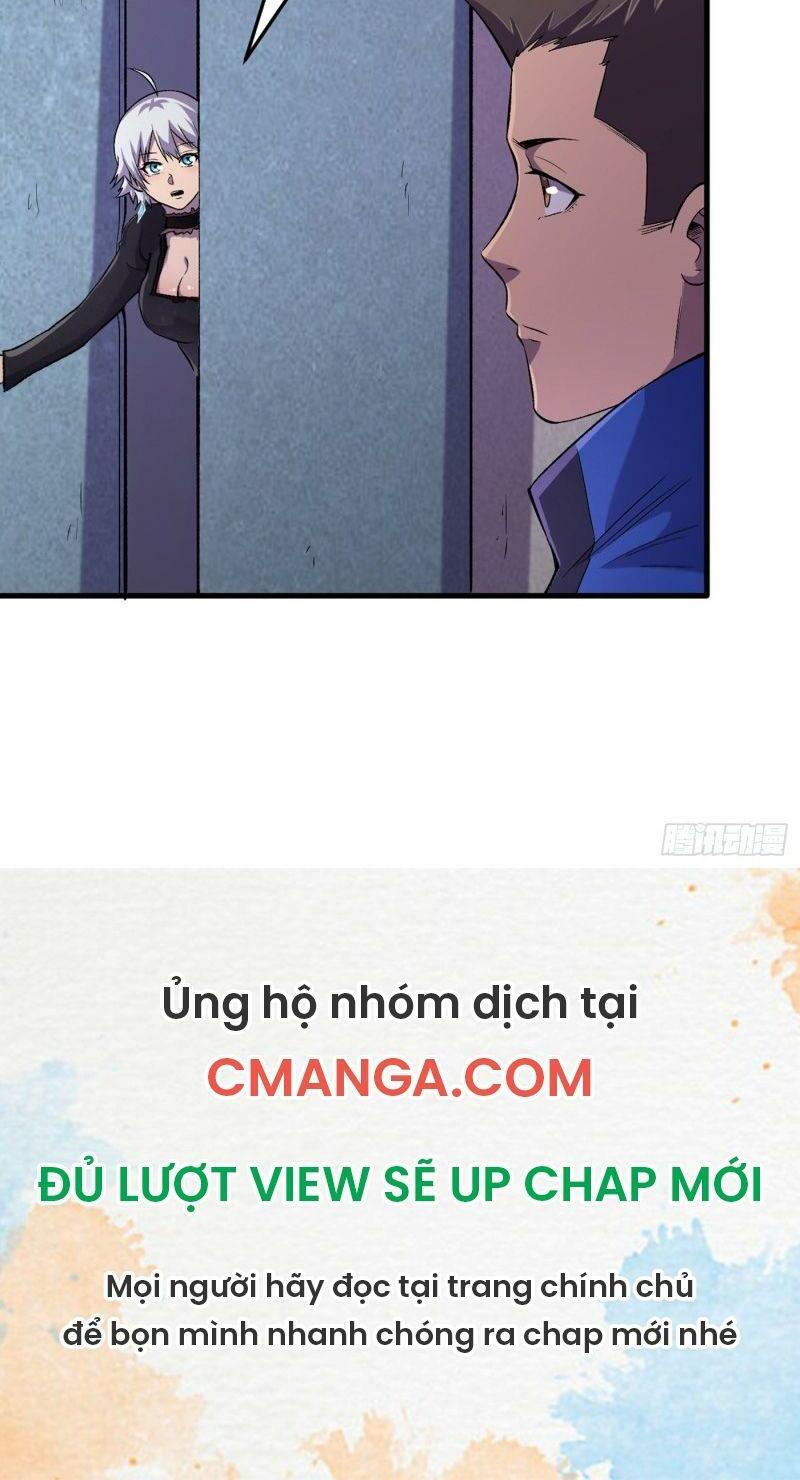 Vào Ngày Tận Thế Nhặt Được Hệ Thống: Chapter 57